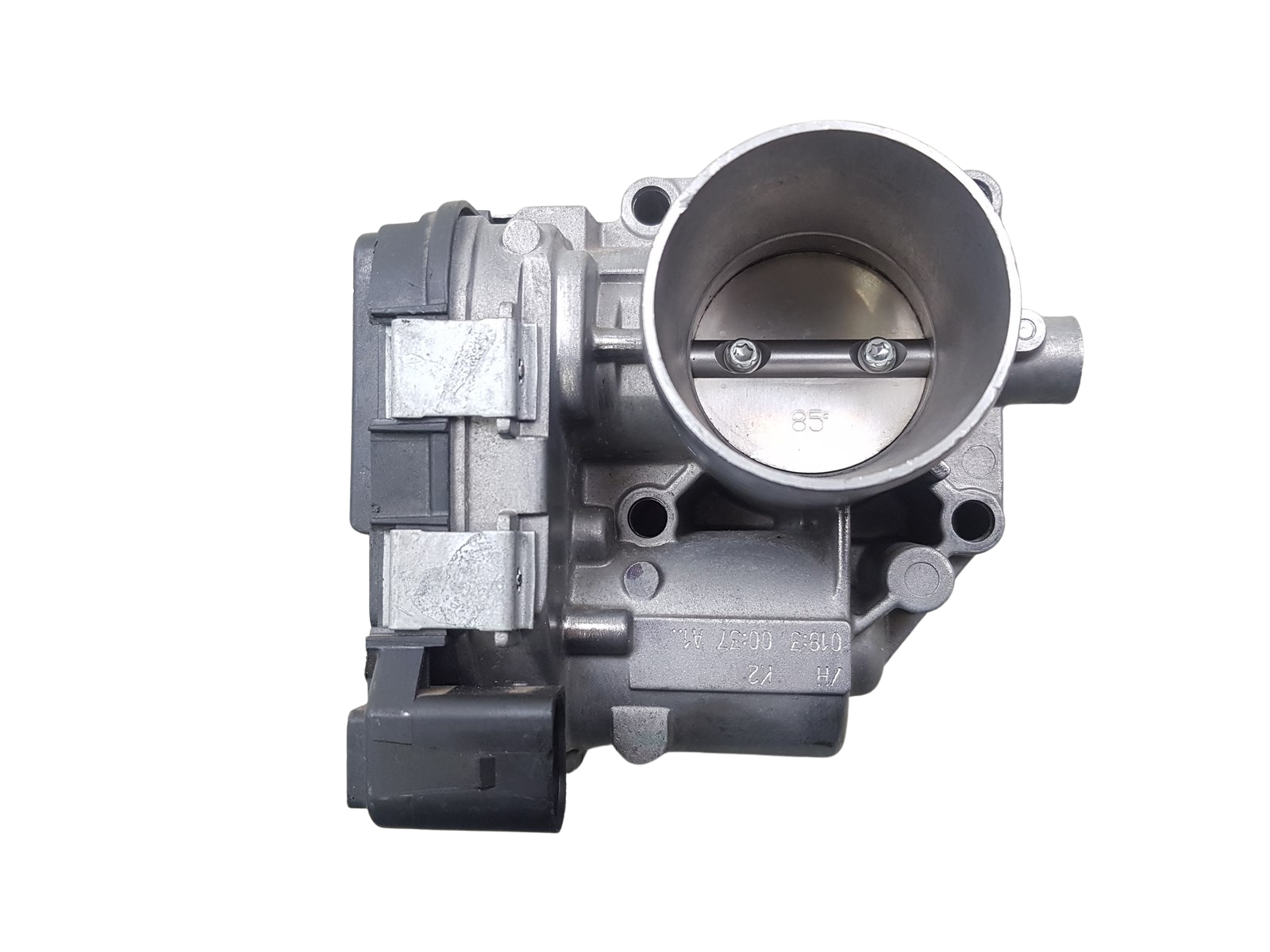 Throttle Body Valve Fiat 44GTE3F Magneti Marelli main product photo