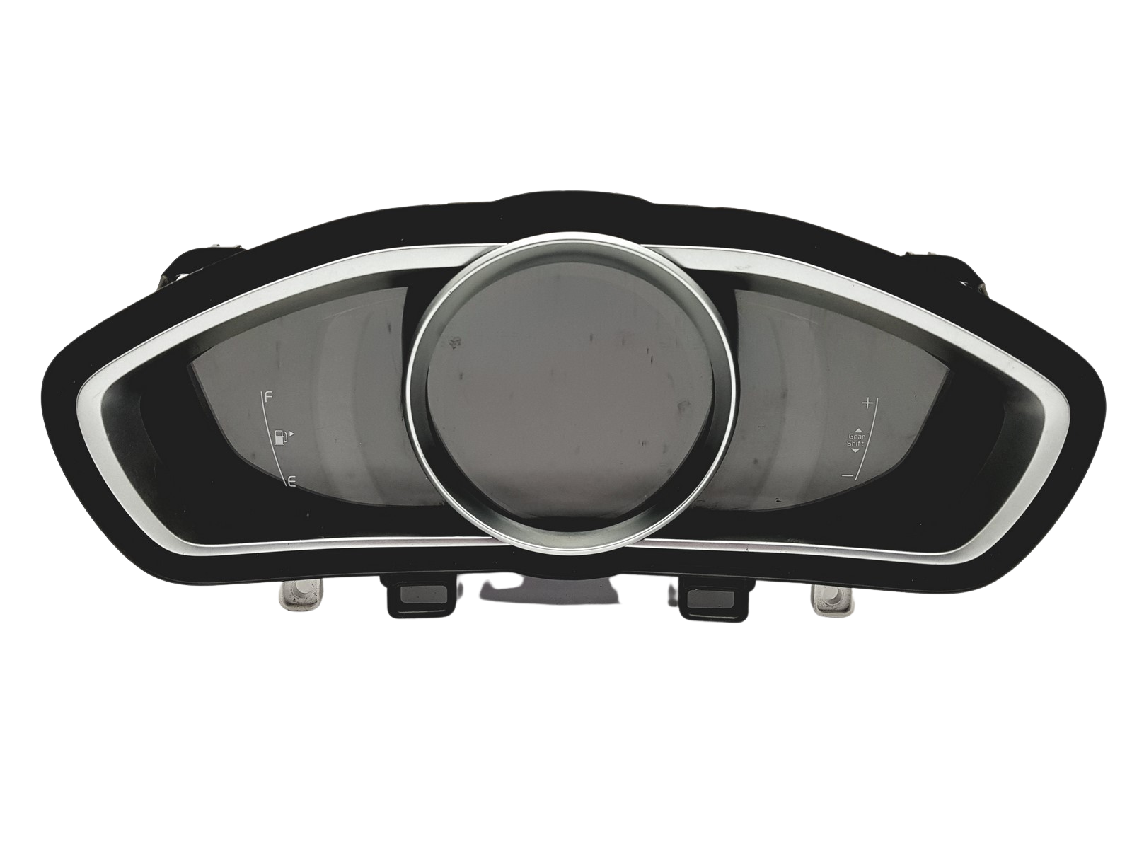 Speedometer/Instrument Cluster Volvo V40 31412271 Yazaki Meter 52195 main product photo