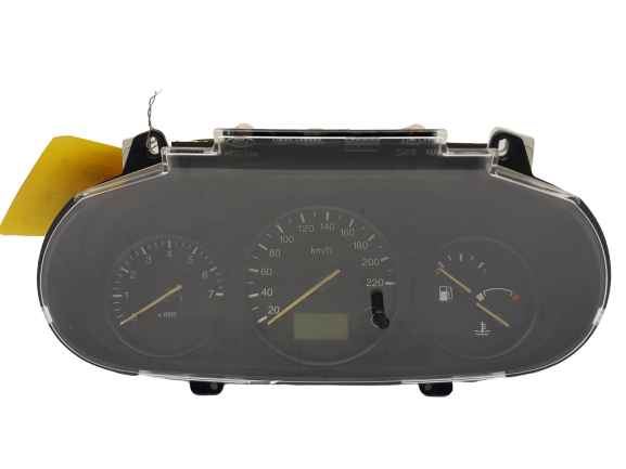 Speedometer/Instrument Cluster Ford Fiesta YS6F-10849-CH YS6F10849CH 21239 main product photo