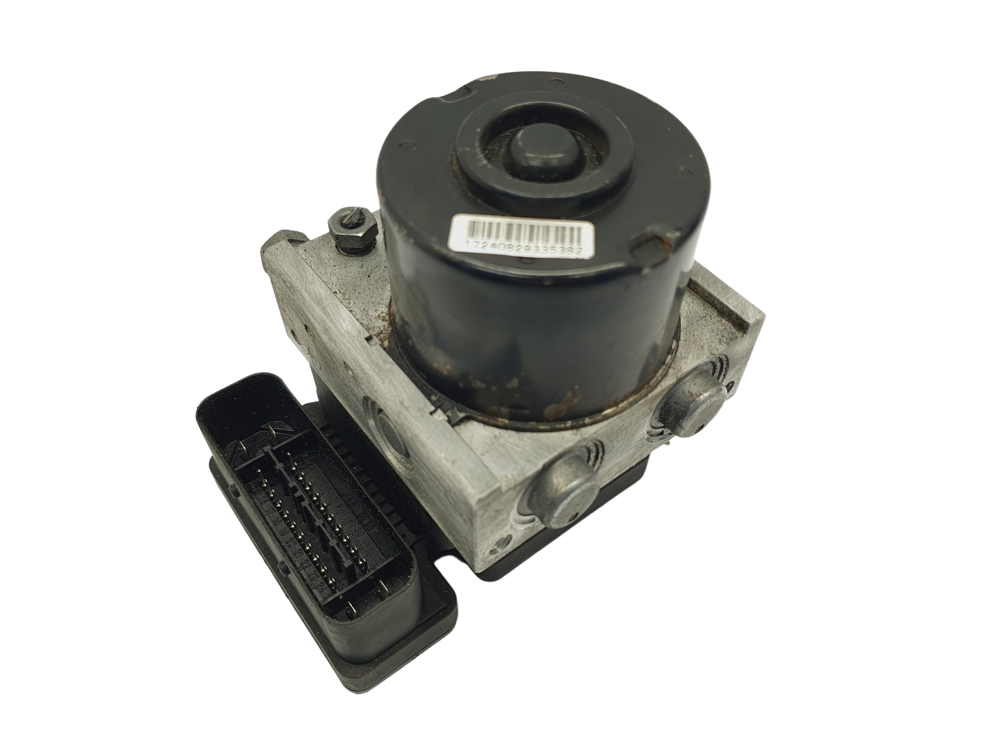 Abs Pump Ford Fiesta 8V512M110AD 06.2109-5581.3 Ate 69326 main product photo