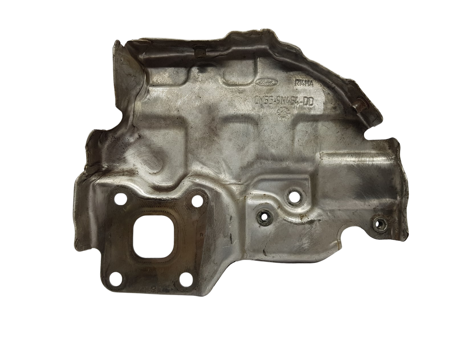 Heat Protection Ford CM5G-9N454-DD main product photo