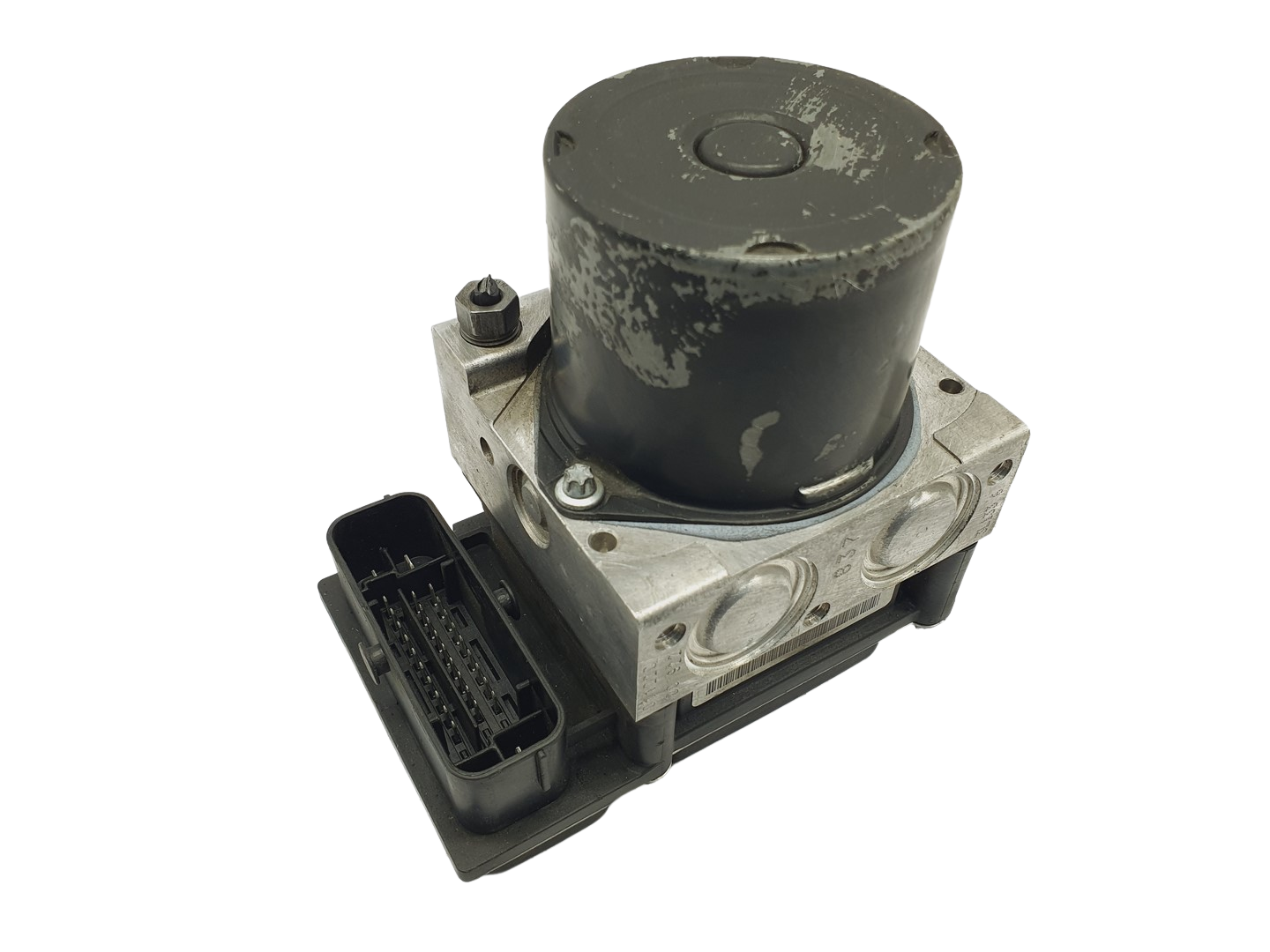Abs Pump VWAG 6Q0614117S 0265231712 0265800511 Bosch 61951 main product photo