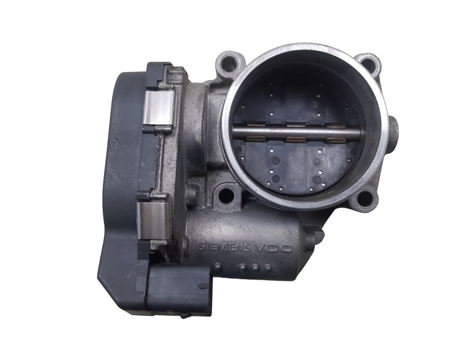 Throttle Body Valve BMW 1354 7561066-02 A2C53374895 VDO 1453 main product photo