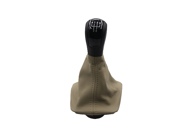 Gearshift Knob 1Z0711141AB 87110767602 Skoda Octavia 2 DPA main product photo