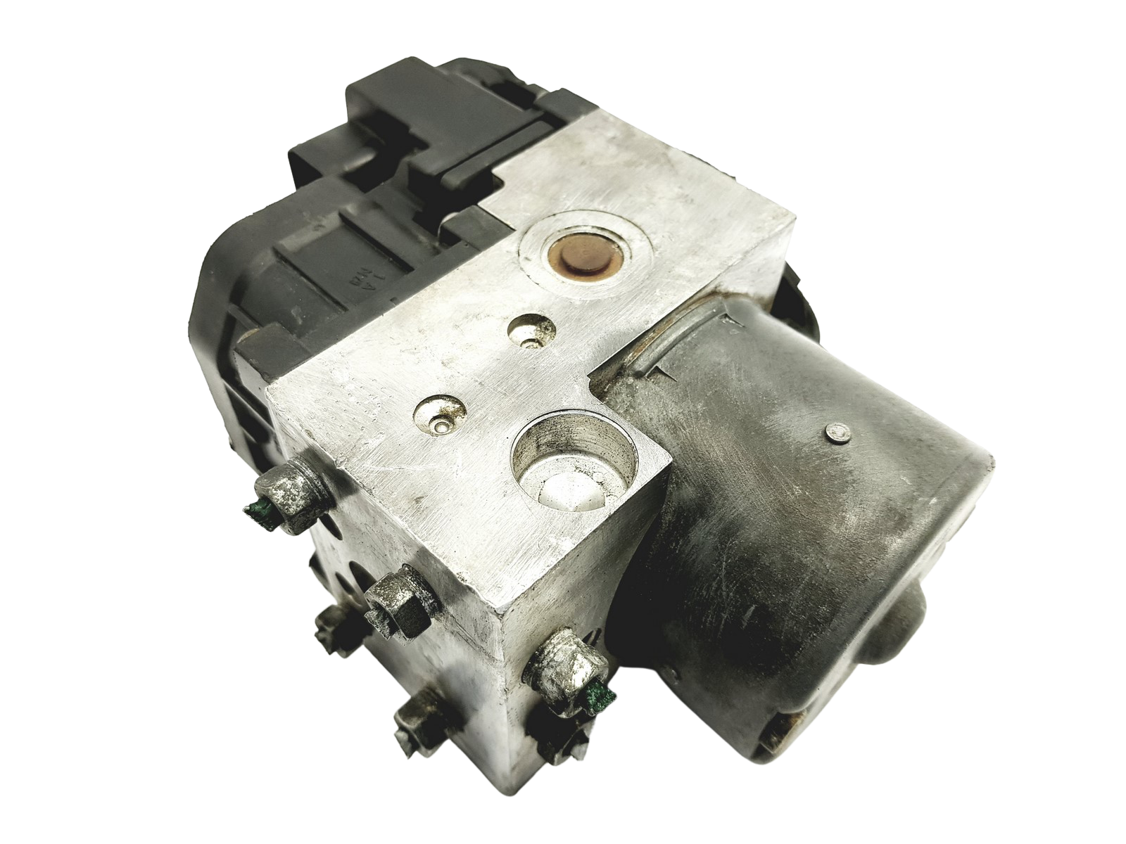 Abs Pump Opel Corsa C 09127108 0273004227 Bosch 39065 main product photo
