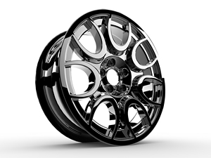 Wheels, rims