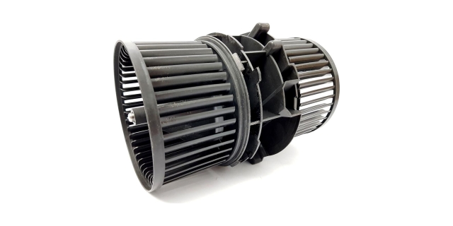 Heating, ventilation, air conditioning