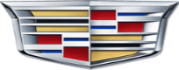 Cadillac logo